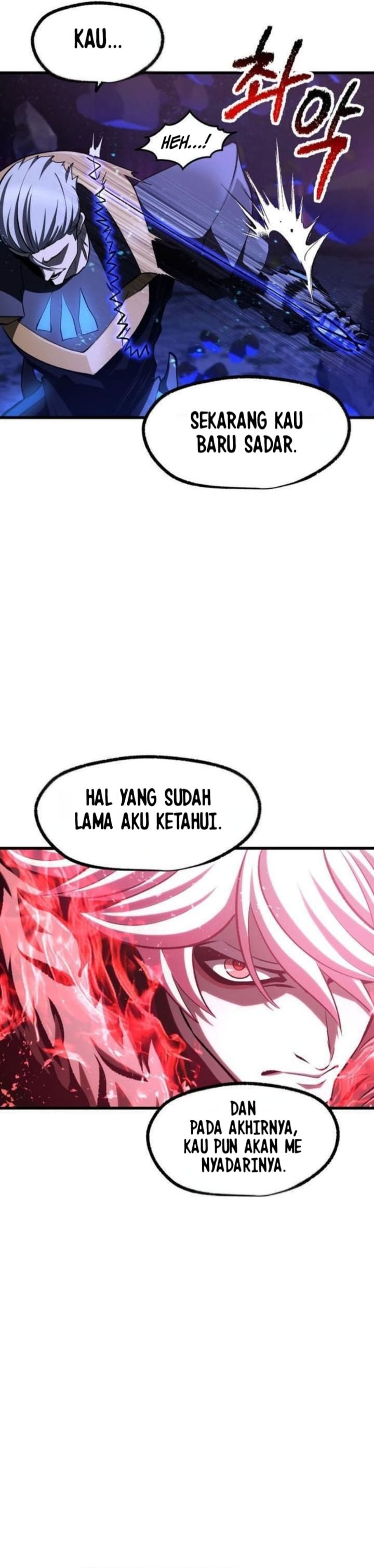 Otherworldly Sword King’s Survival Records Chapter 264 Gambar 3